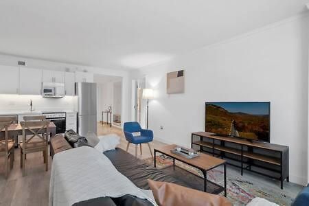 2Br 3Ba Ocean Front Condo On The Boardwalk Cozysuites 애틀랜틱시티 외부 사진