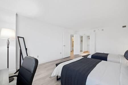2Br 3Ba Ocean Front Condo On The Boardwalk Cozysuites 애틀랜틱시티 외부 사진