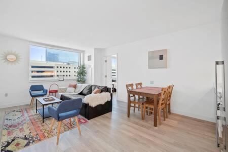 2Br 3Ba Ocean Front Condo On The Boardwalk Cozysuites 애틀랜틱시티 외부 사진