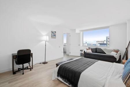 2Br 3Ba Ocean Front Condo On The Boardwalk Cozysuites 애틀랜틱시티 외부 사진